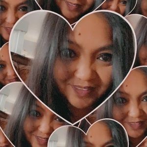 Meet your Posher, Maria lourdes